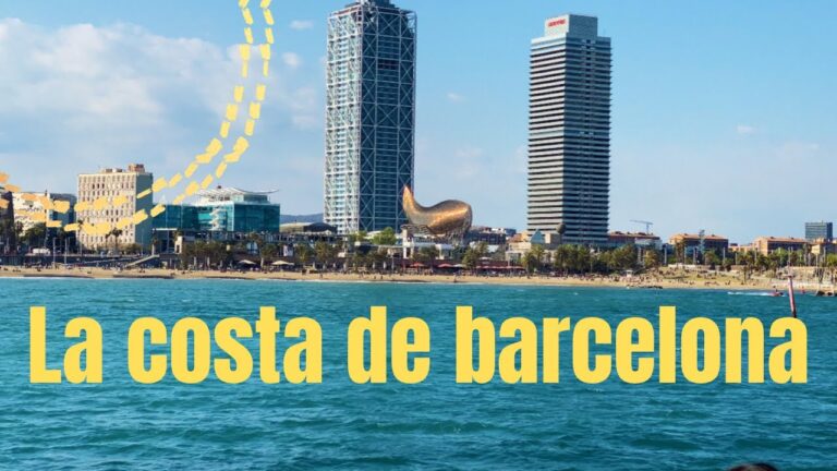 Imprescindibles para Visitar en Montgat