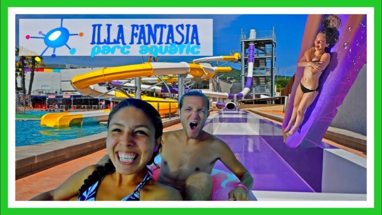 Los Mejores Parques Infantiles en Premi&agrave; de Mar