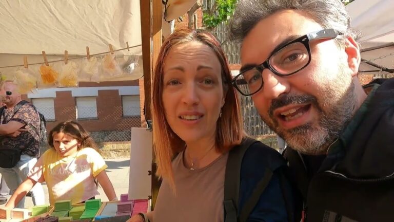 Rutas Guiadas Imperdibles en Premi&agrave; de Mar