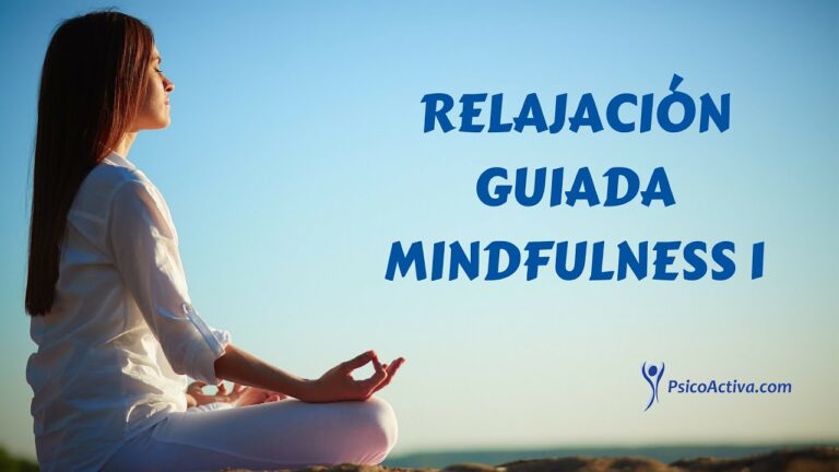 Clases de Mindfulness en Vilassar de Mar: D&oacute;nde Encontrarlas