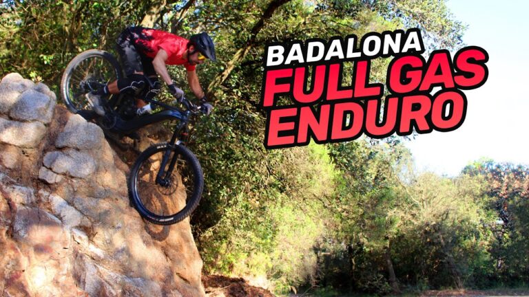 Rutas de Montaña Cercanas a Badalona: Descubre las Mejores Opciones