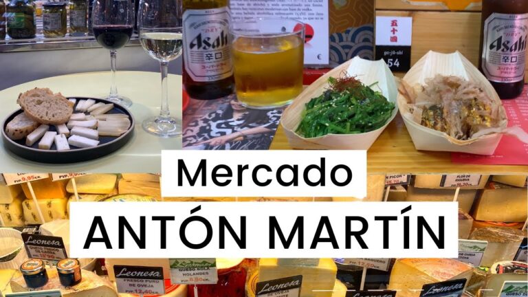Gu&iacute;a para Encontrar Productos Frescos en Badalona
