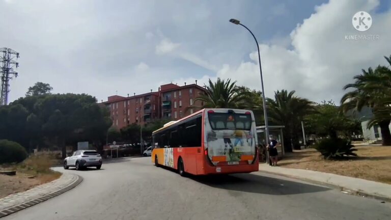 Calidad del Servicio de Autobuses en Vilassar de Mar