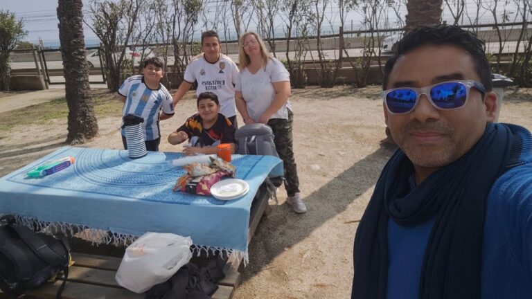 Los mejores lugares para hacer picnic en Premi&agrave; de Mar