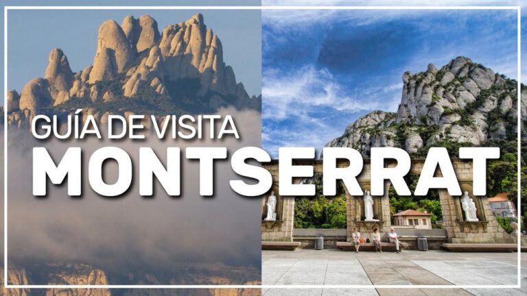 Descubre las Mejores Visitas Guiadas en Badalona