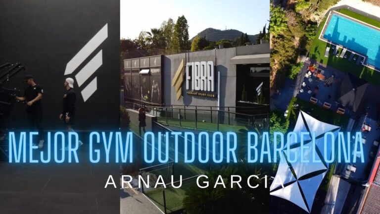 Gu&iacute;a para Encontrar el Gimnasio Ideal en Premi&agrave; de Mar