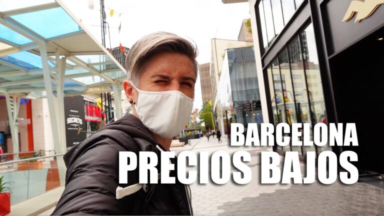 Descubriendo los Mercados de Badalona