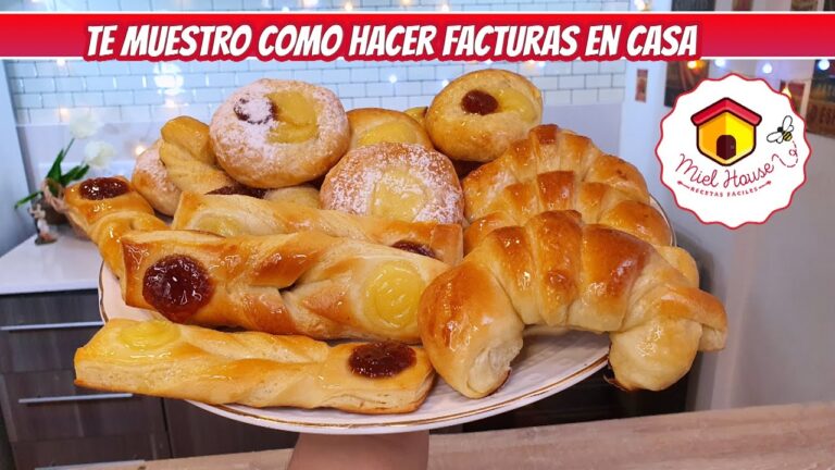Gu&iacute;a para Encontrar Panader&iacute;as Artesanales en Argentona