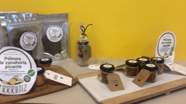 Tiendas de Productos Ecol&oacute;gicos en Badalona