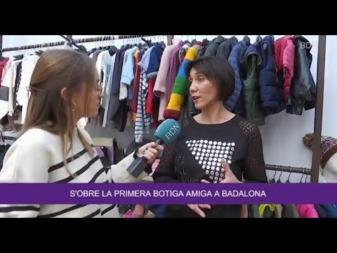 Tiendas de Moda Sostenible en Cabrils: Gu&iacute;a de Localizaci&oacute;n