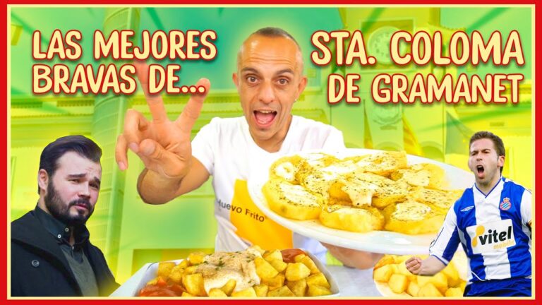 Los mejores lugares para brunch en Badalona