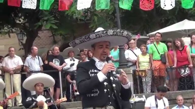 Guía de Festivales de Música en Cabrils