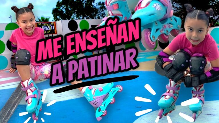 Mejores lugares para aprender a patinar en Tiana
