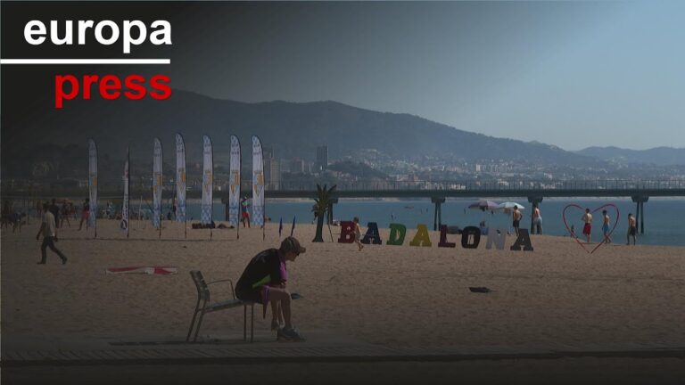 Escapadas Perfectas: Actividades para un Fin de Semana en Badalona