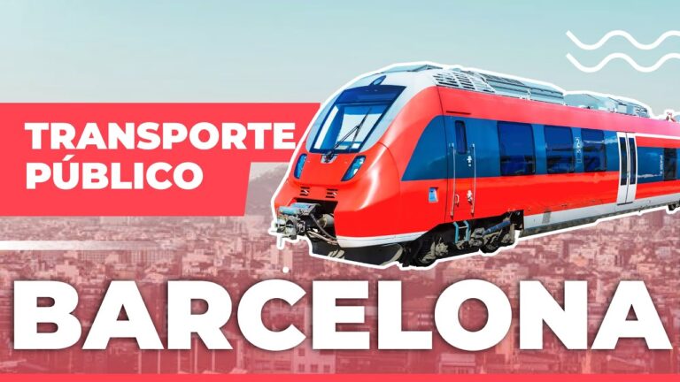 Transporte Público en Badalona: Todo lo que Necesitas Saber
