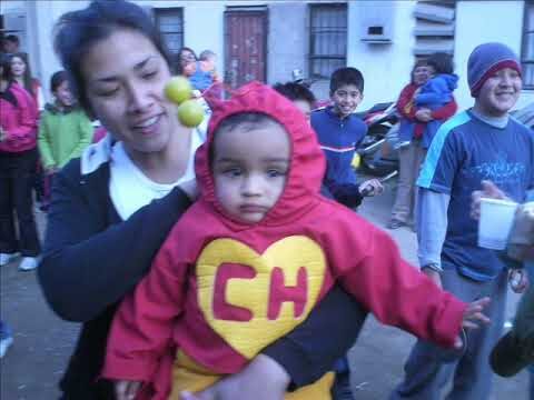 Eventos Solidarios en Tiana: Una Guía Completa
