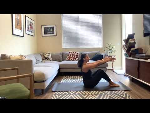 Guía de los Mejores Lugares para Practicar Yoga en Tiana